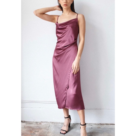 THE LATEST SCOOP - MADDY DRESS - Picture 3 of 3